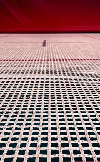 Спортивный батут